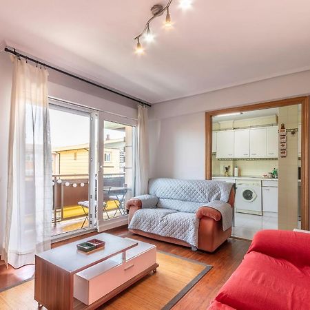 Sopela Etxea Apartment Exterior photo