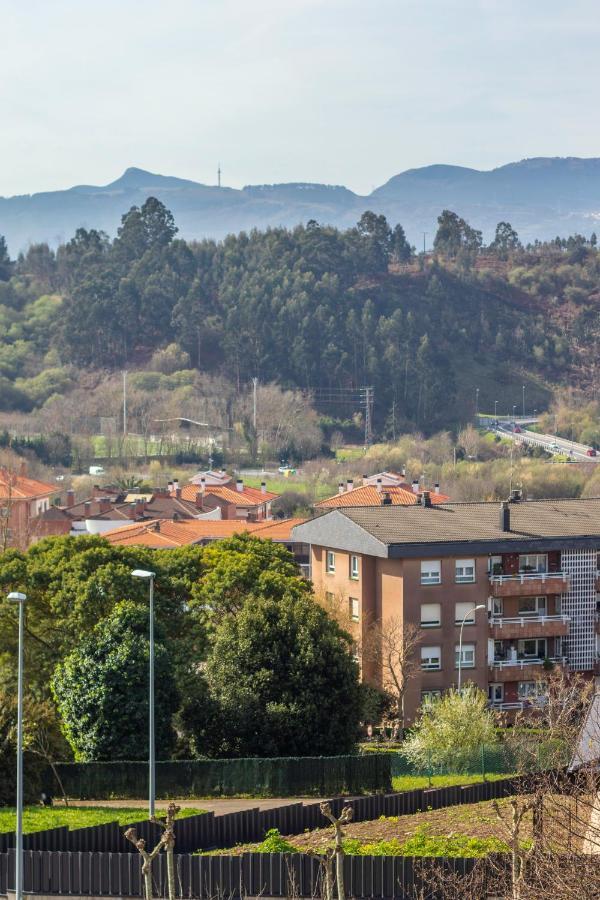 Sopela Etxea Apartment Exterior photo