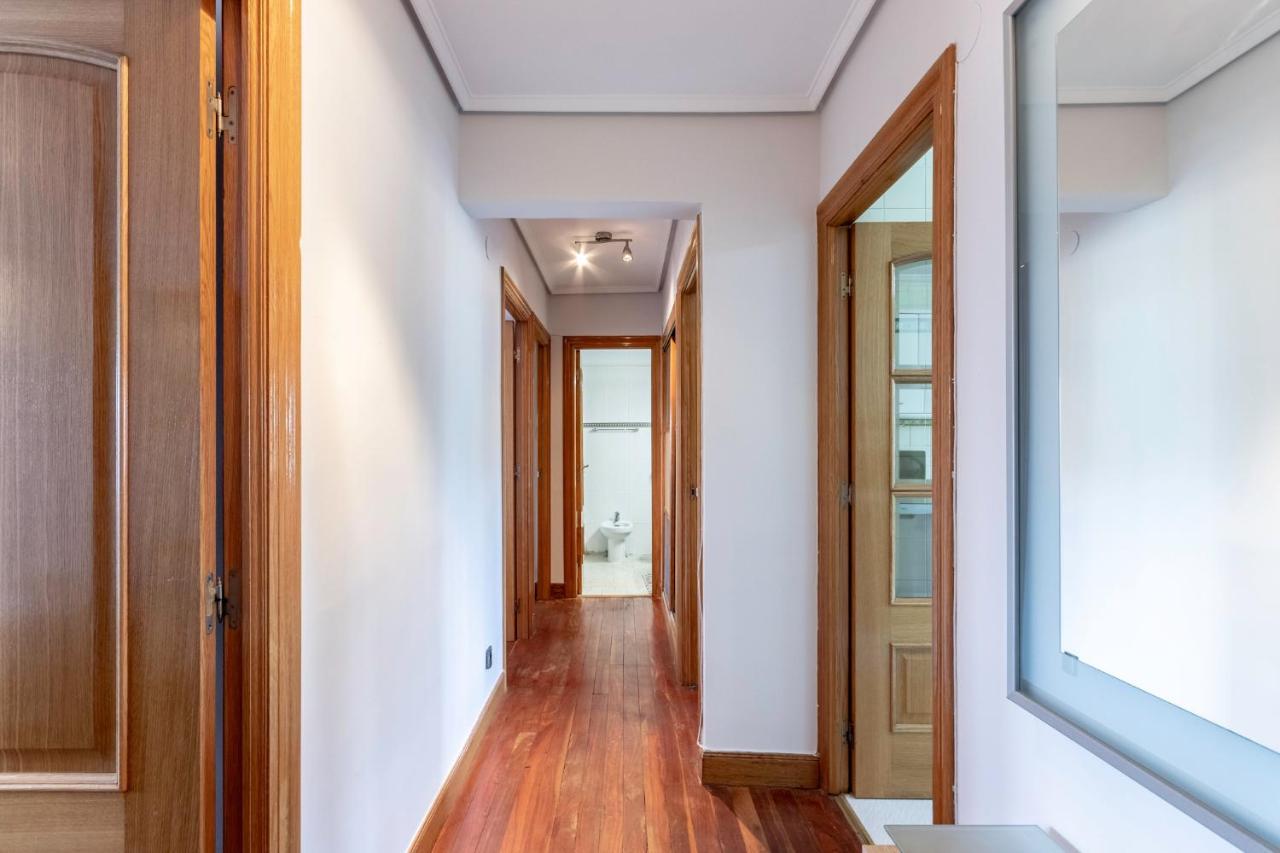 Sopela Etxea Apartment Exterior photo