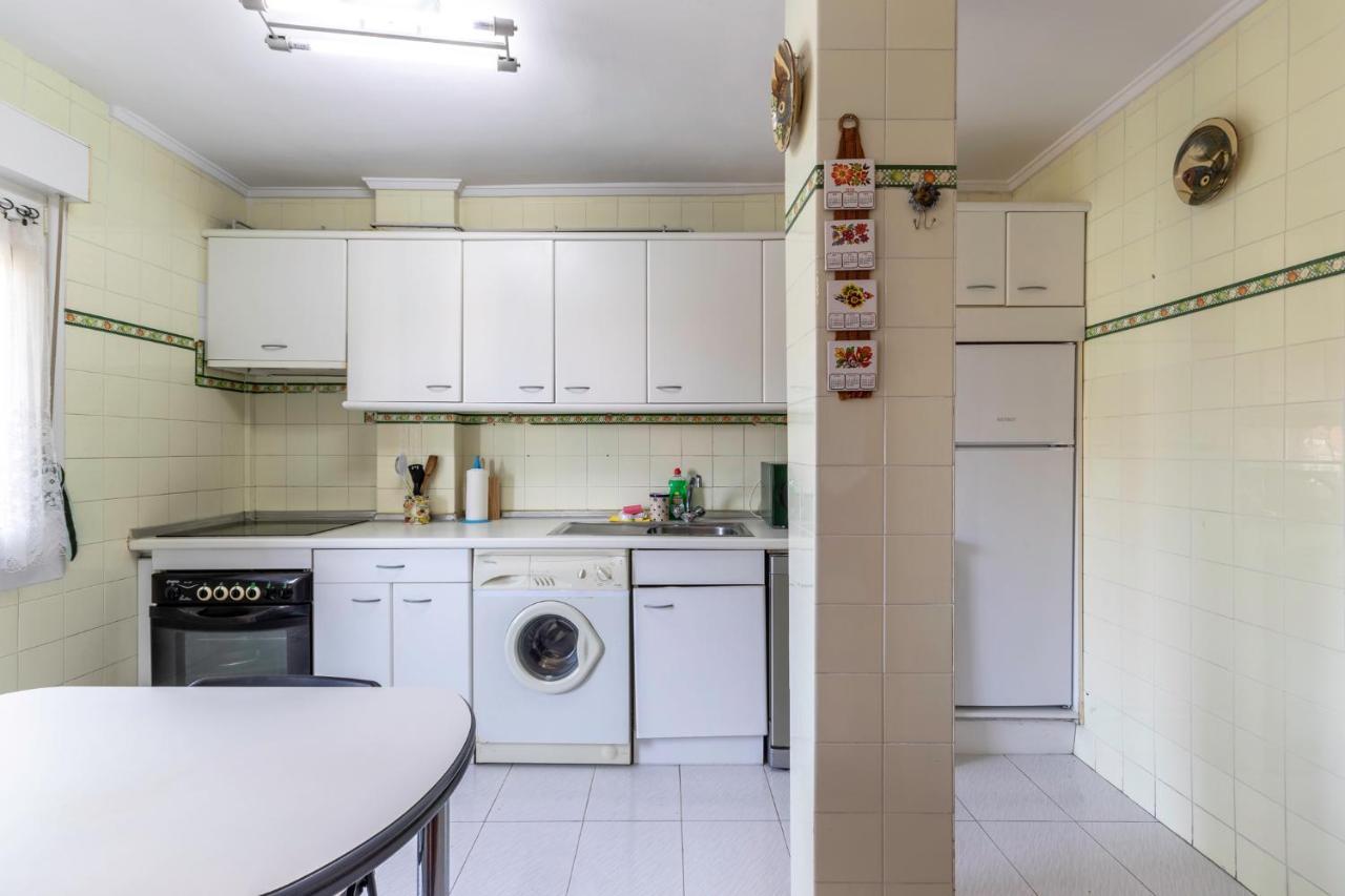 Sopela Etxea Apartment Exterior photo