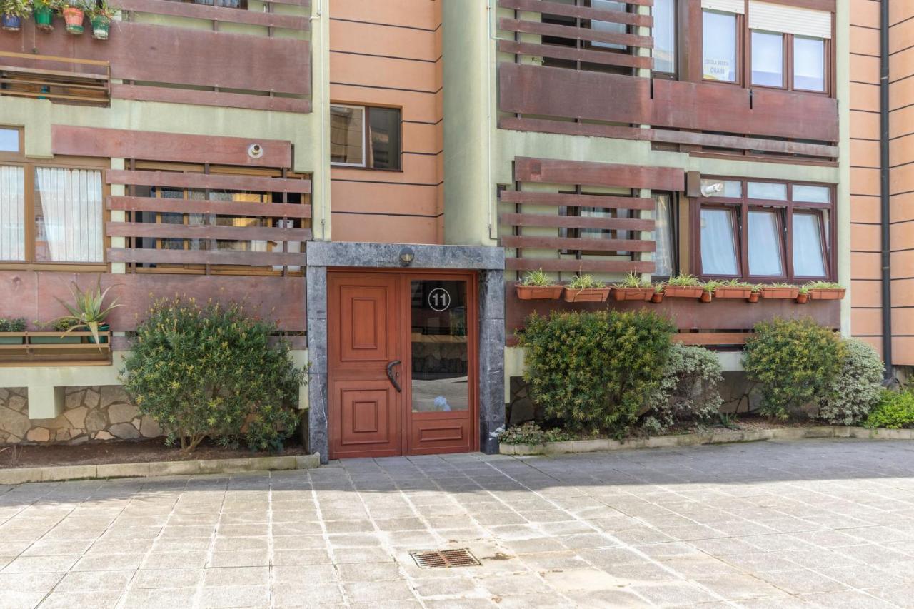 Sopela Etxea Apartment Exterior photo