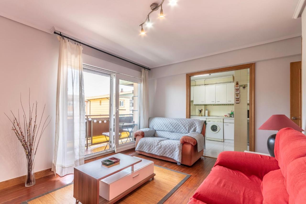 Sopela Etxea Apartment Exterior photo