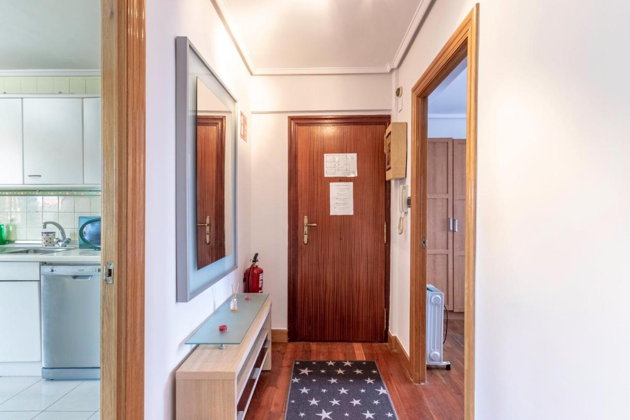 Sopela Etxea Apartment Exterior photo