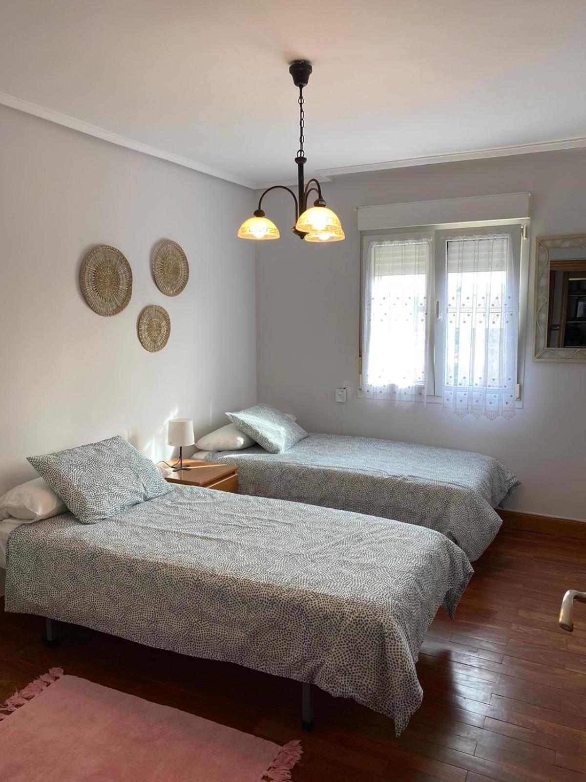 Sopela Etxea Apartment Exterior photo